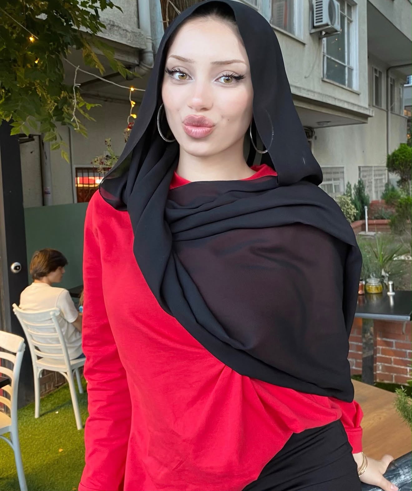 Ortacalar Efsanevi Başarı Escort Zuhal