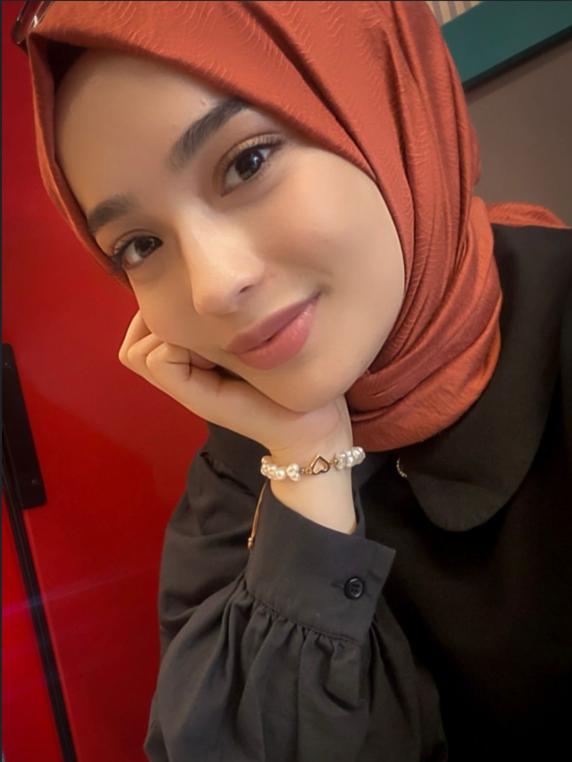 Yolgeçen Güzel Bir Yaşam Escort Bayan Serap