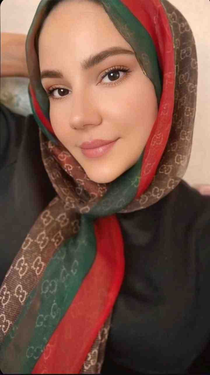 Yukarışahinler Göz Alıcı Kadın Bayan Escort Merve