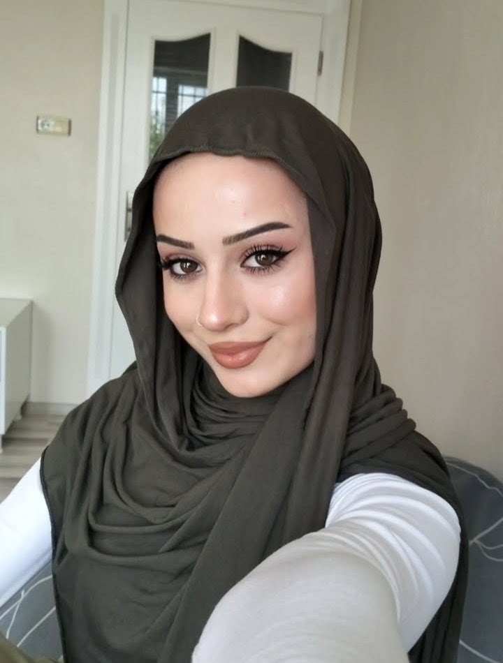 Şenköy Hızlı Partner Bayan Escort Ajda