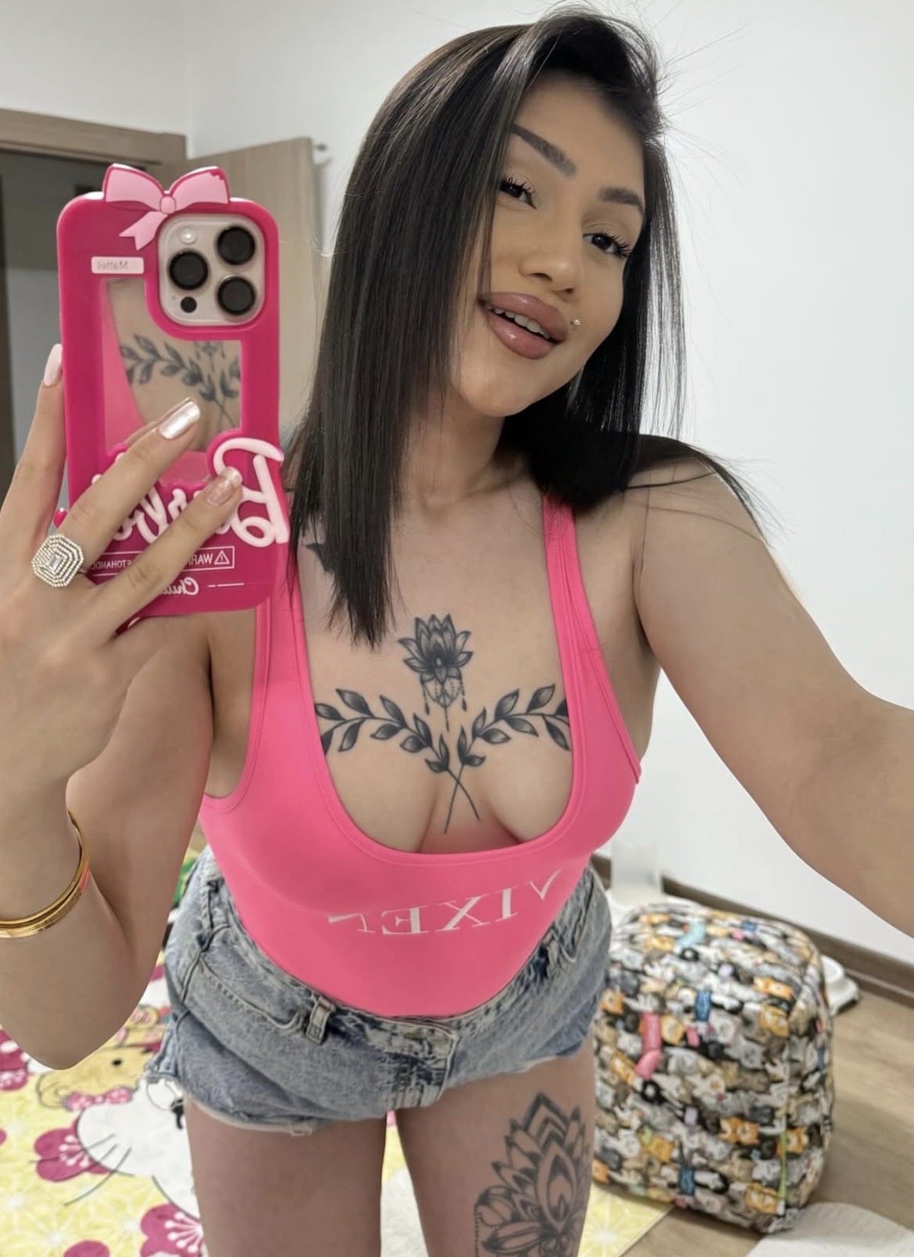 Derecik Travesti Escort Gizem