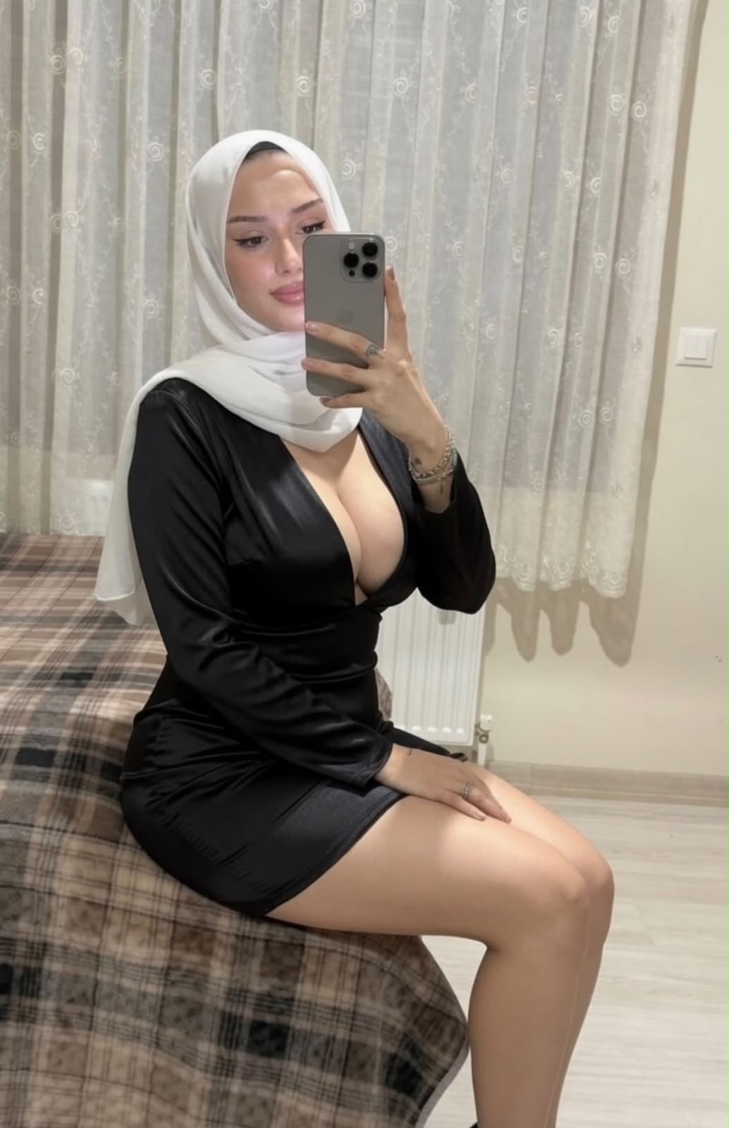 Ulaş Zarif Ruh Escort Bayan Mina