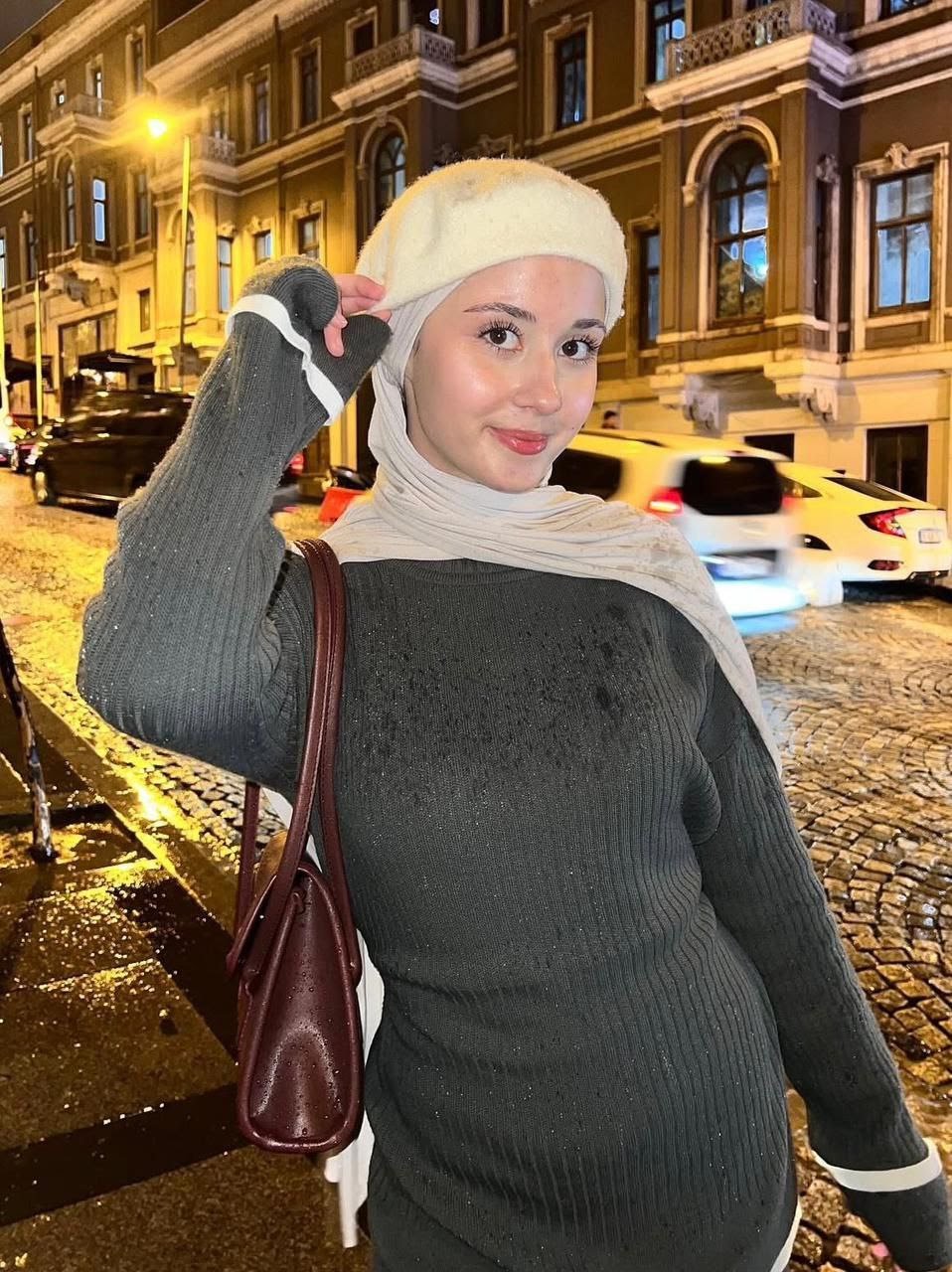 Kavak Hayatla Güzel Kadın Escort Şule