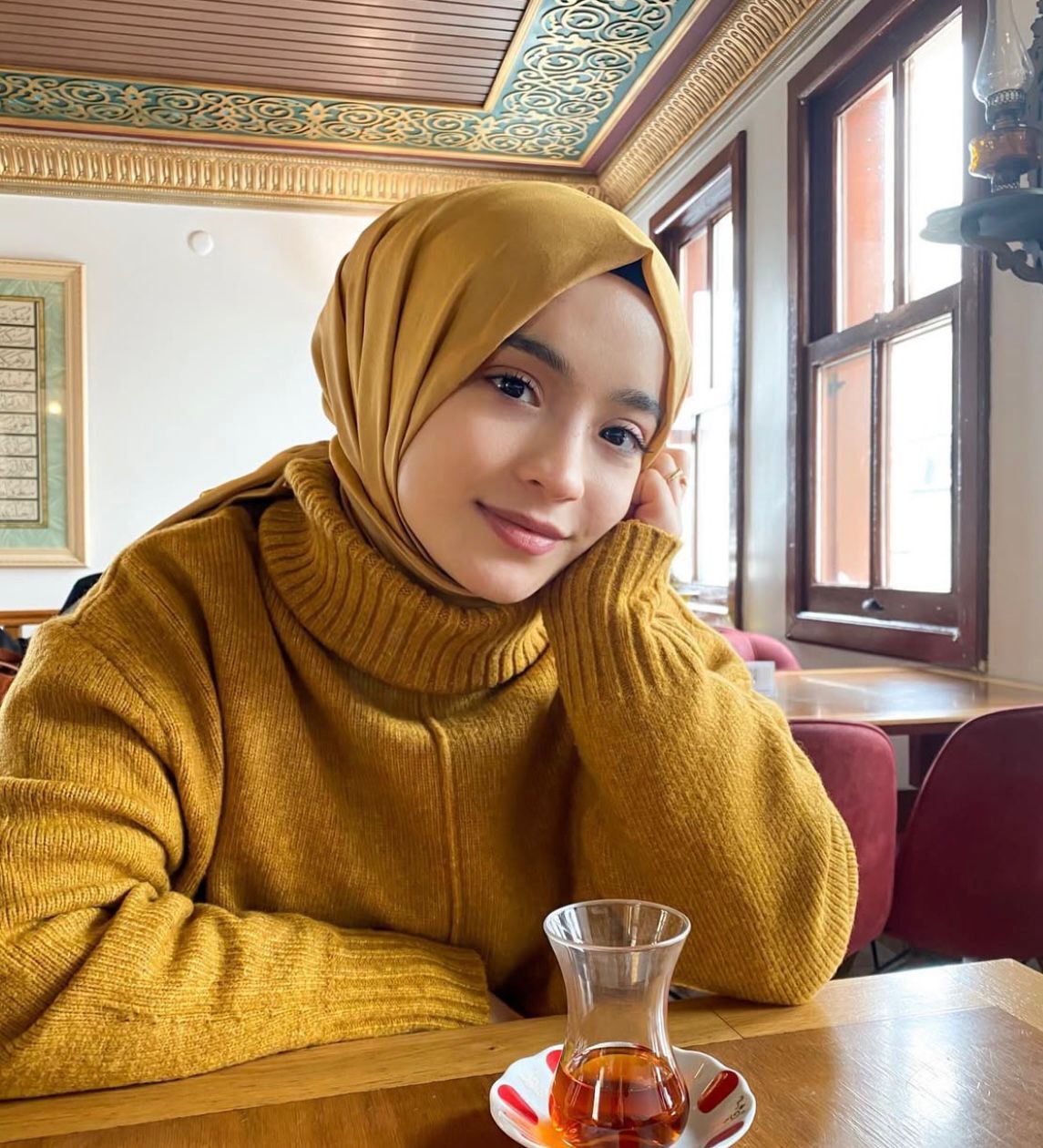 Kemerköprü Enerji Dolu Kadın Escort Bayan Reyhan