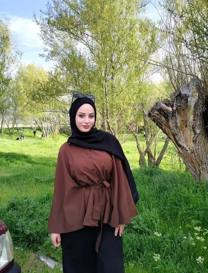 Arhavi Romantik Partner Escort Bayan Bahar