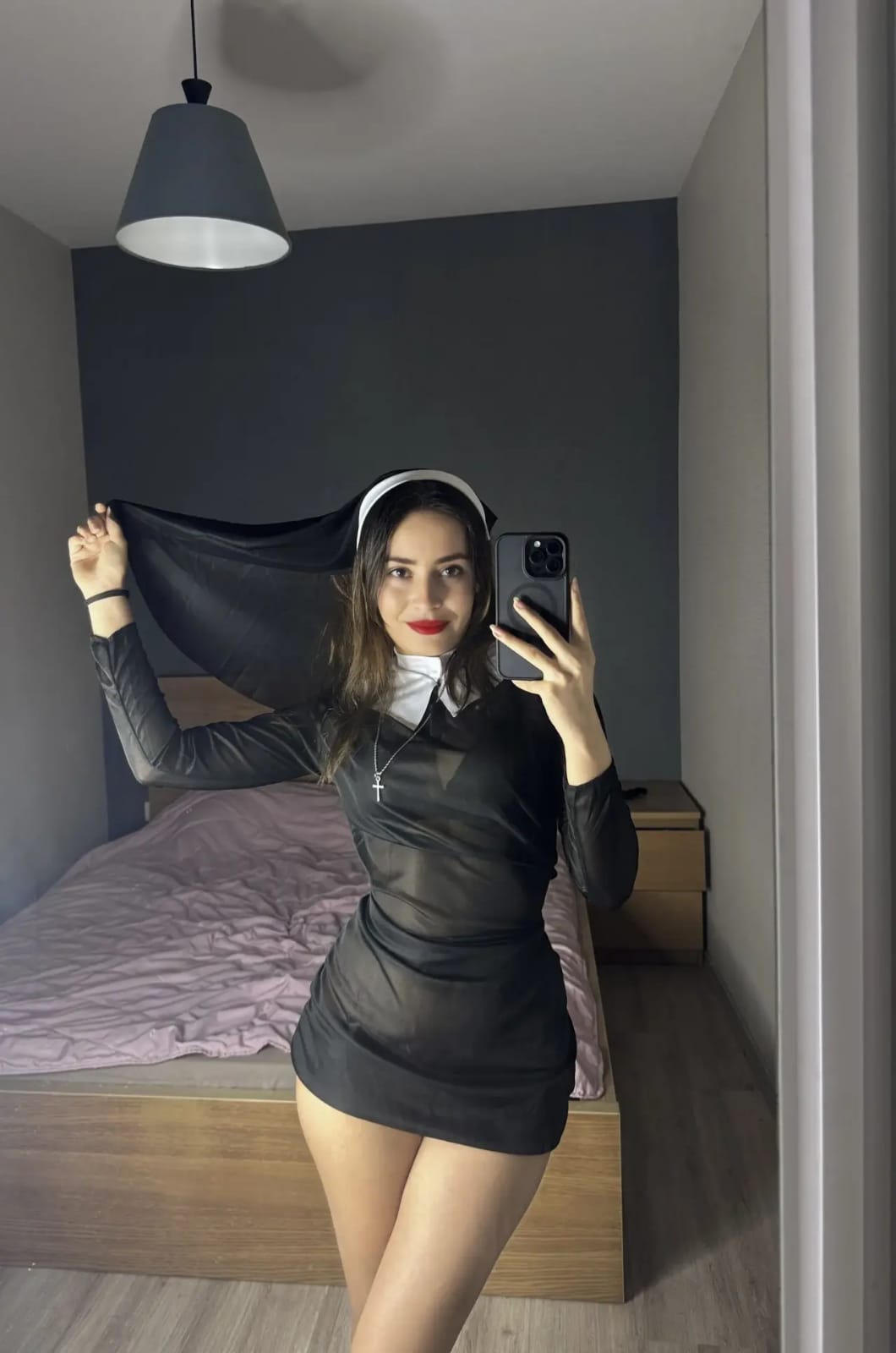 Sırtoba Afgan Bayan Escort Zehra