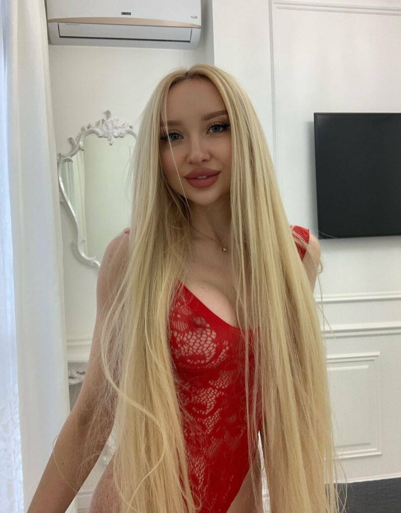 Kavak Büyüleyici Bir Kadın Bayan Escort İpek