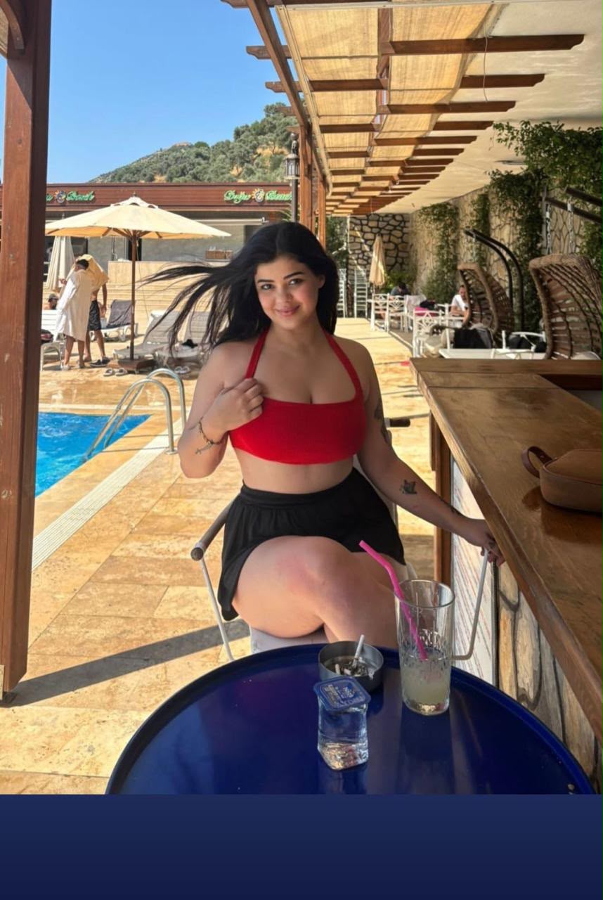 Boyuncuk Hızlı Partner Escort Alya