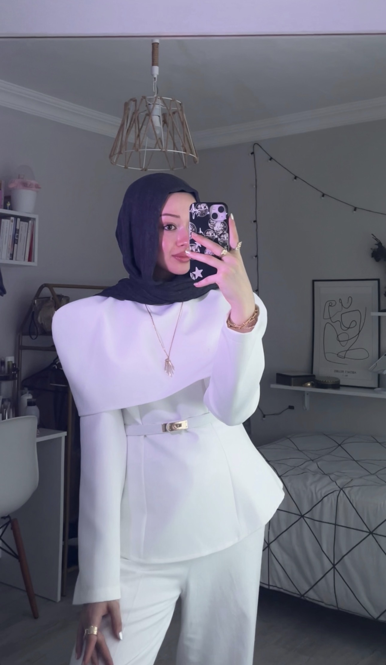 Kemerköprü Duruşu Güçlü Kadın Escort Okyanus