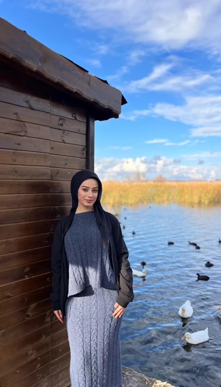 Aşağı Hacılar Ateşli Kadın Escort Bayan Buse