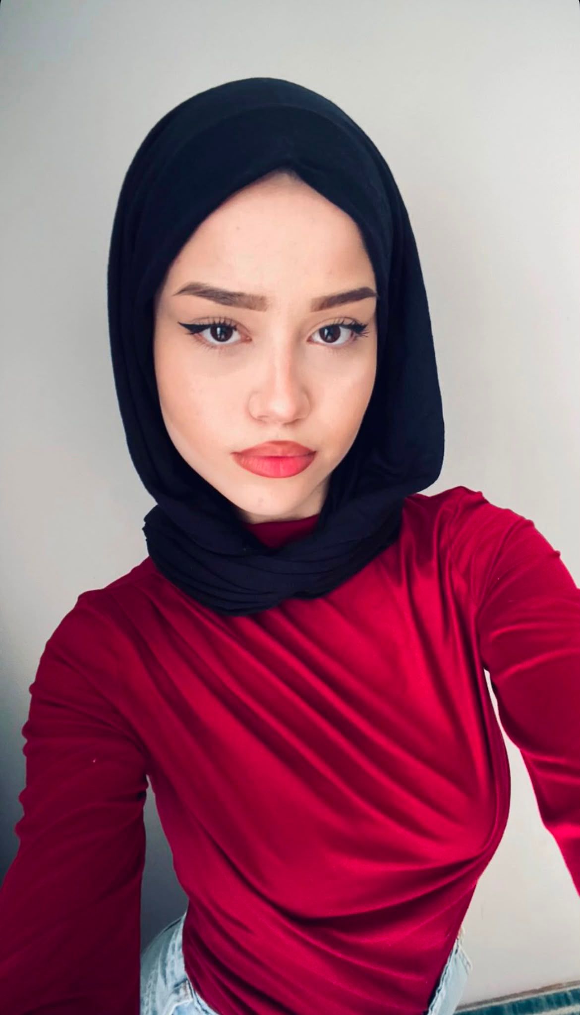Kavak Bekar Escort Zuhal