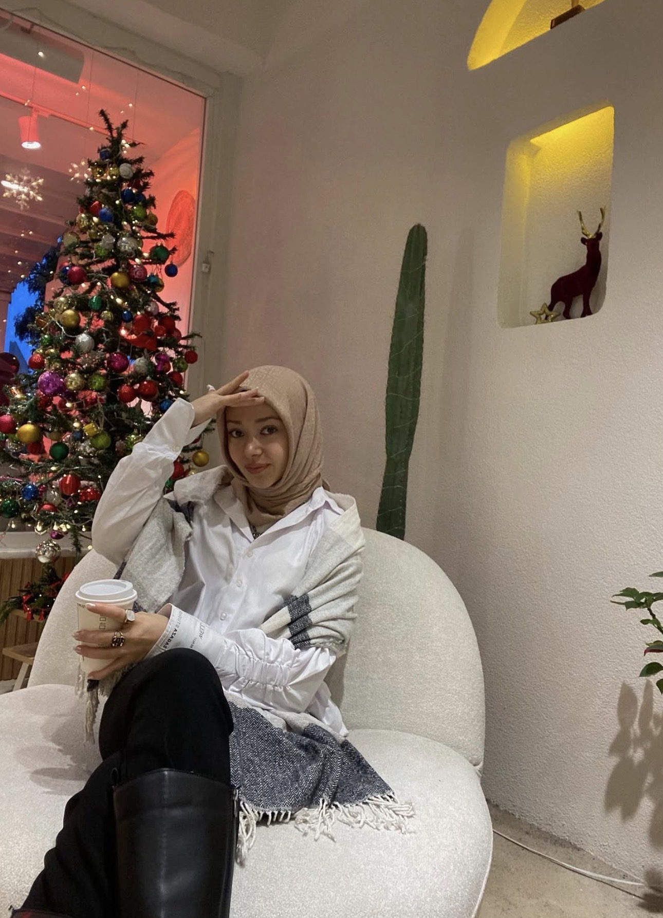 Üçırmak Merkez Escort İkbal