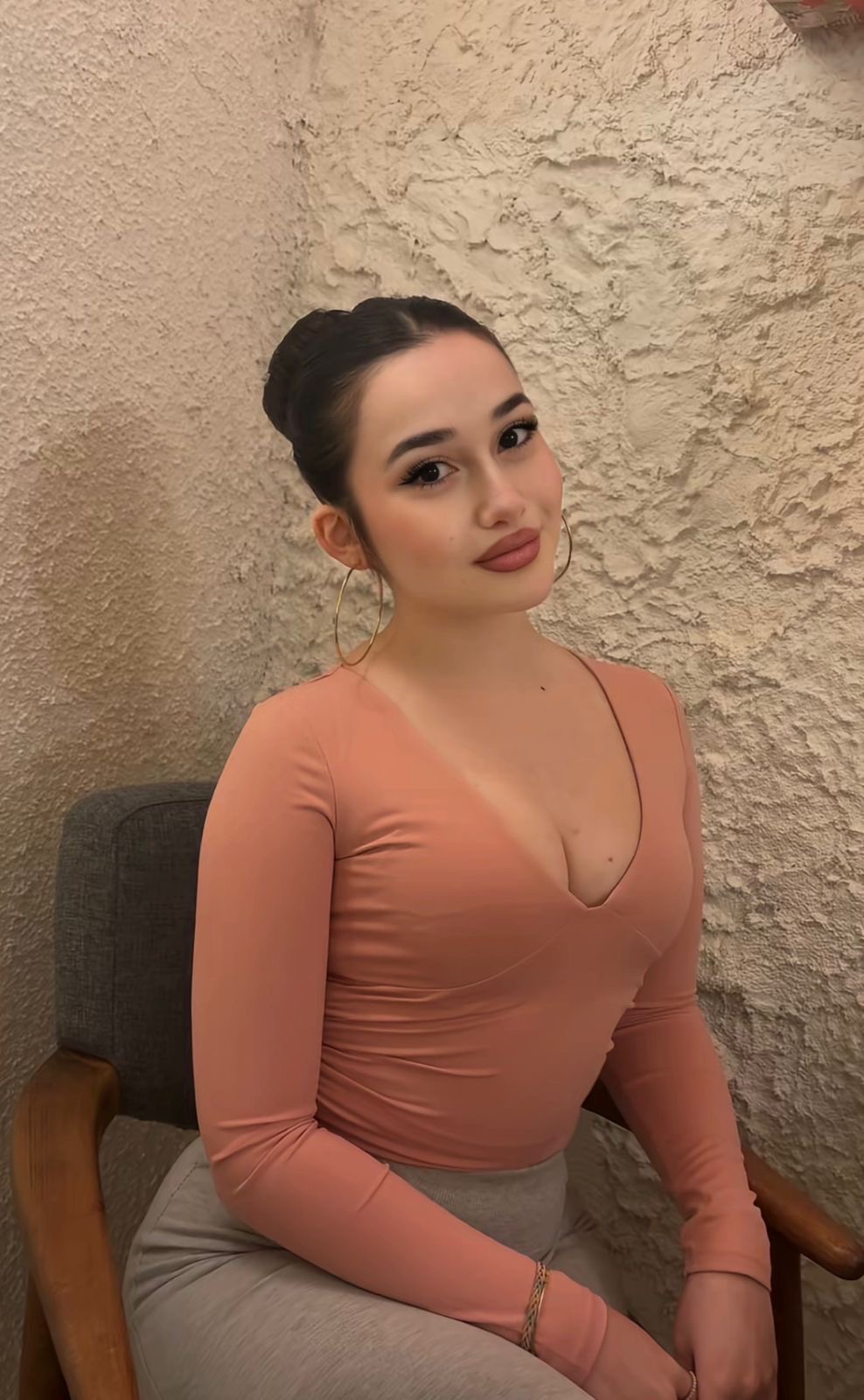 Başköy Sevgi Dolu Bayan Escort Aylin