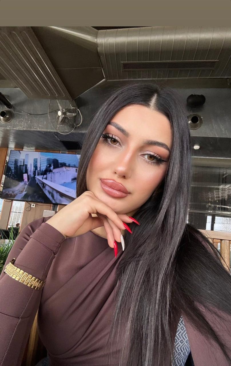 Küçükköy Şişman Bayan Escort Bayan Alvira