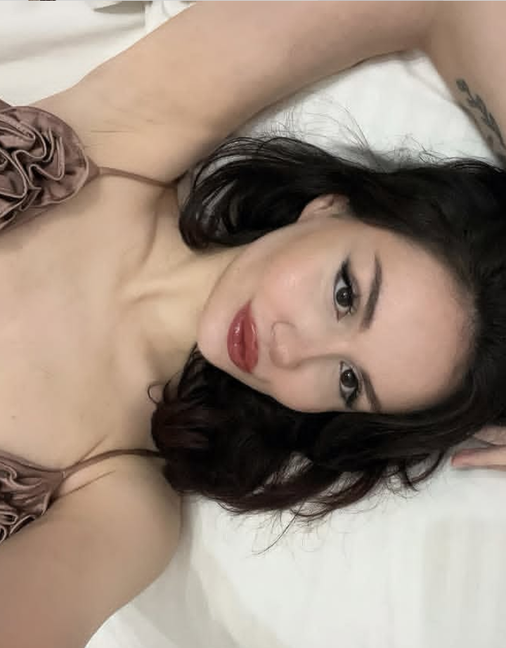 Aşağı Hacılar Efsanevi Partner Escort Dafne