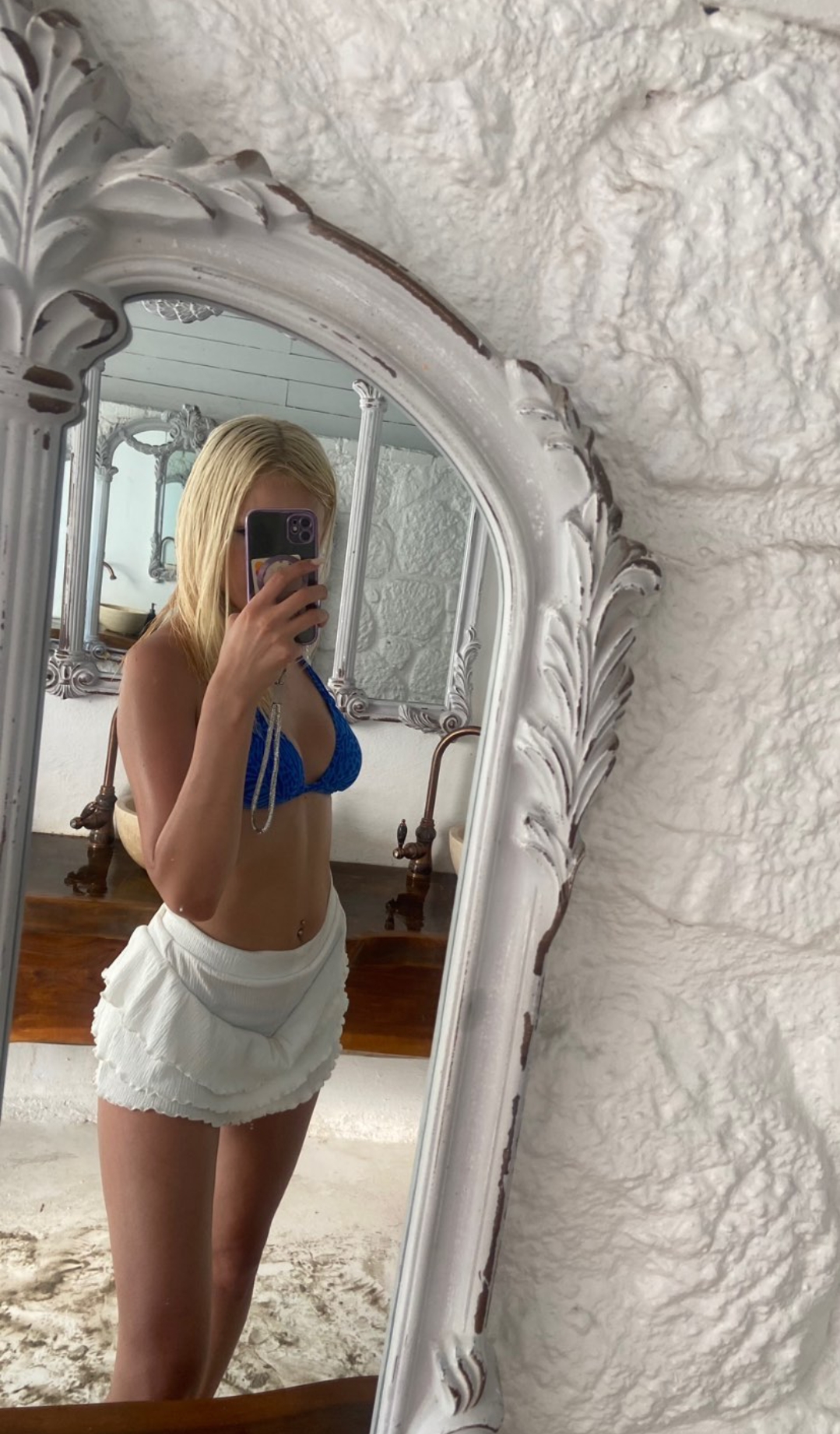 Dereüstü Aşka Doymuş Kadın Escort Sevim