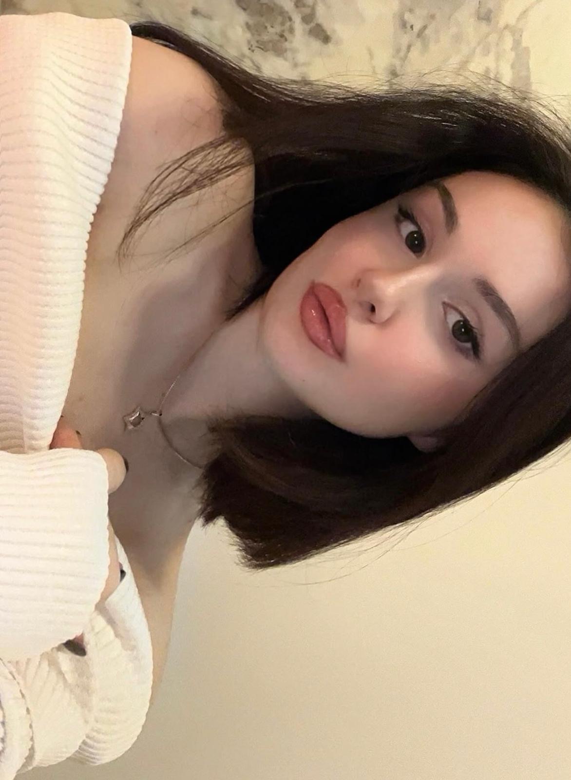 Arılı Hayat Dolu Partner Escort Dila