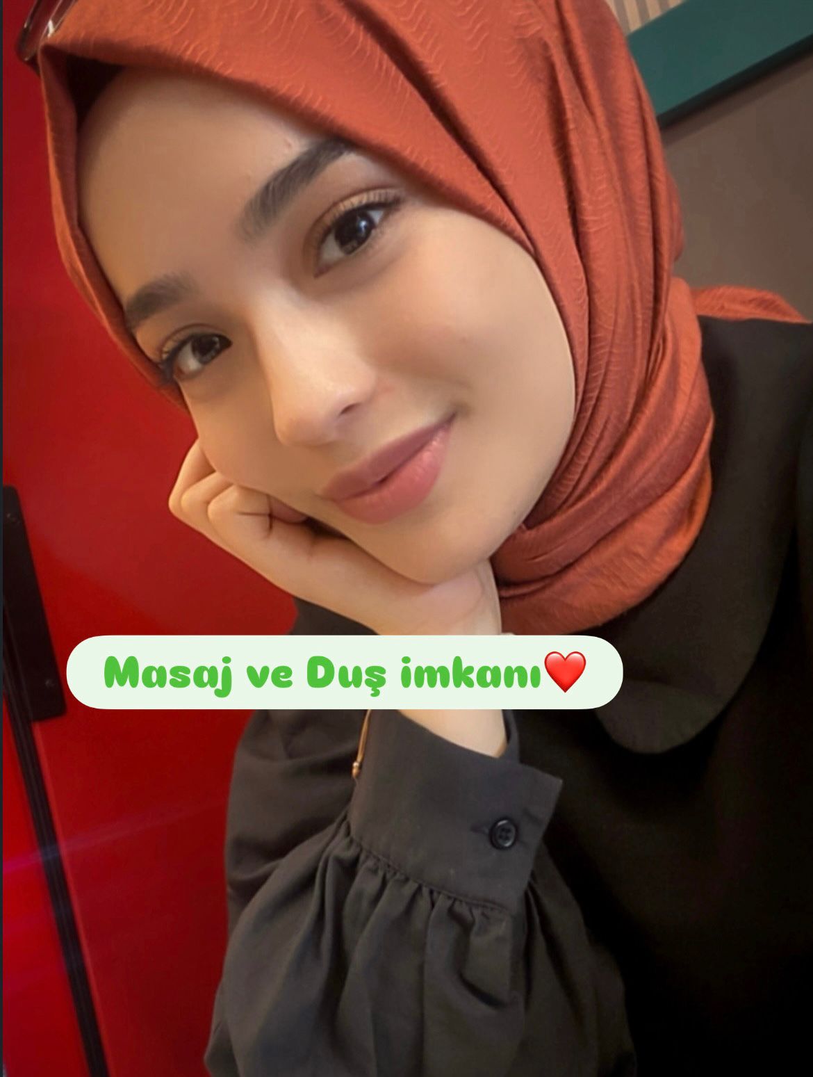 Ulaş Kıskanılacak Kadın Bayan Escort Vildan