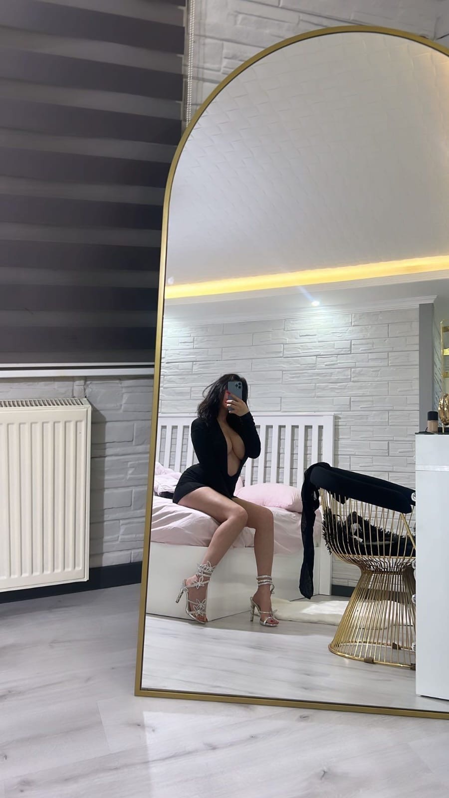 Aşağı Hacılar Lider Kadın Bayan Escort Vildan