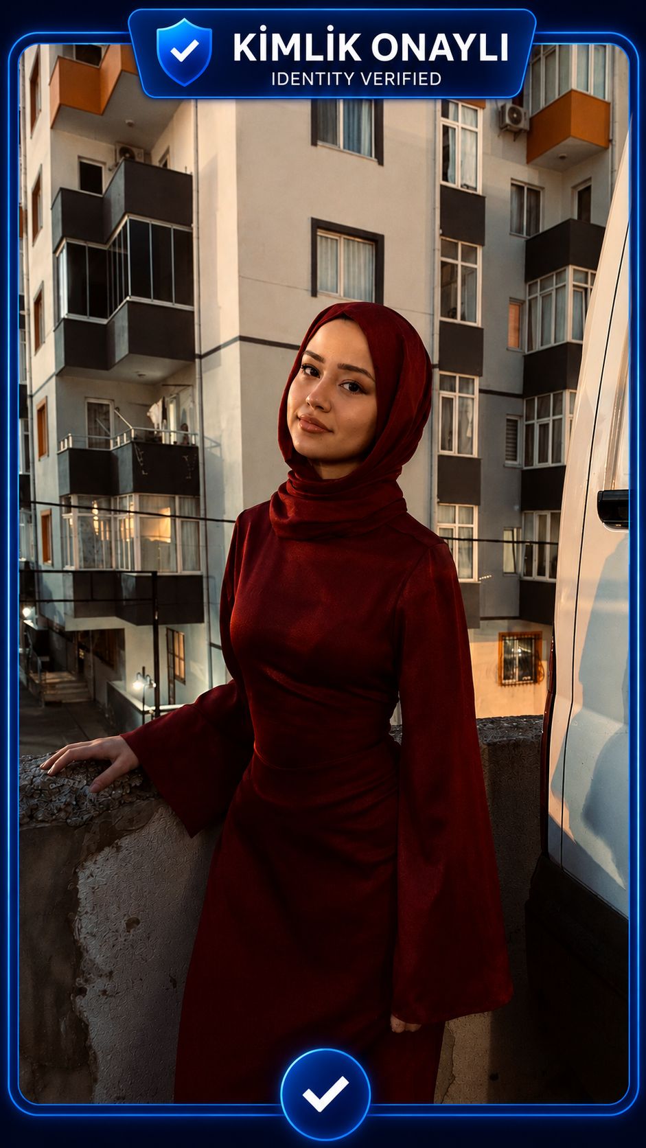 Derecik Efsane Aşk Escort Bayan Büşra