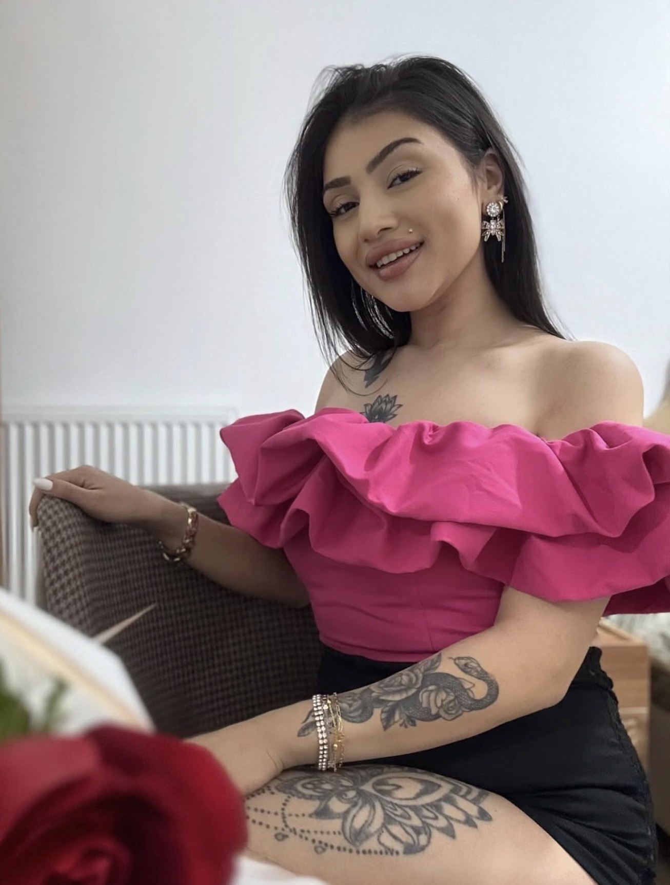 Ulukent Düşünceli Bayan Escort Bayan Zehra