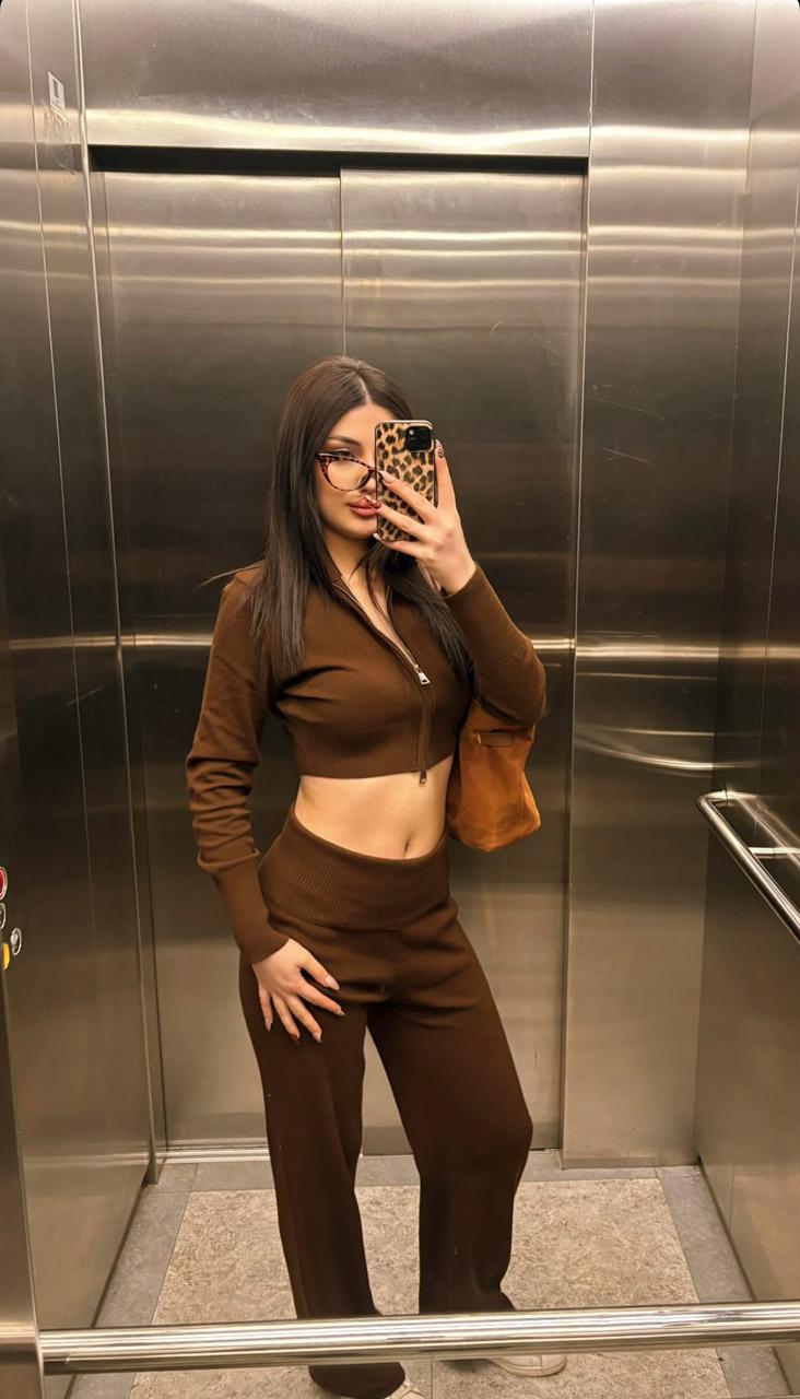 Aşağı Hacılar Zeki Bir Sevgili Escort Hira