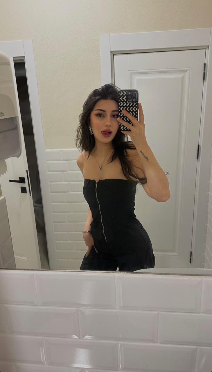 Üçırmak Travesti Escort Bayan Zeynep