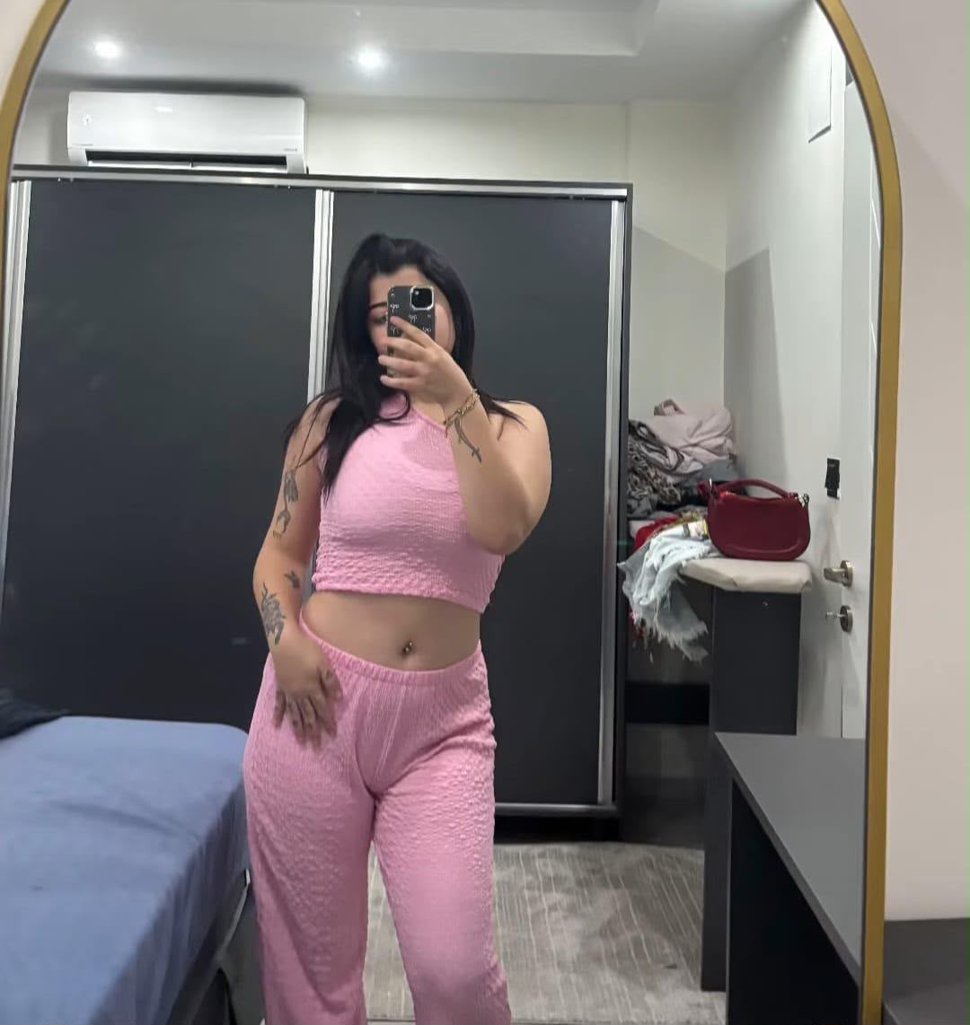 Balıklı Gizemli Kadın Escort Sevinç