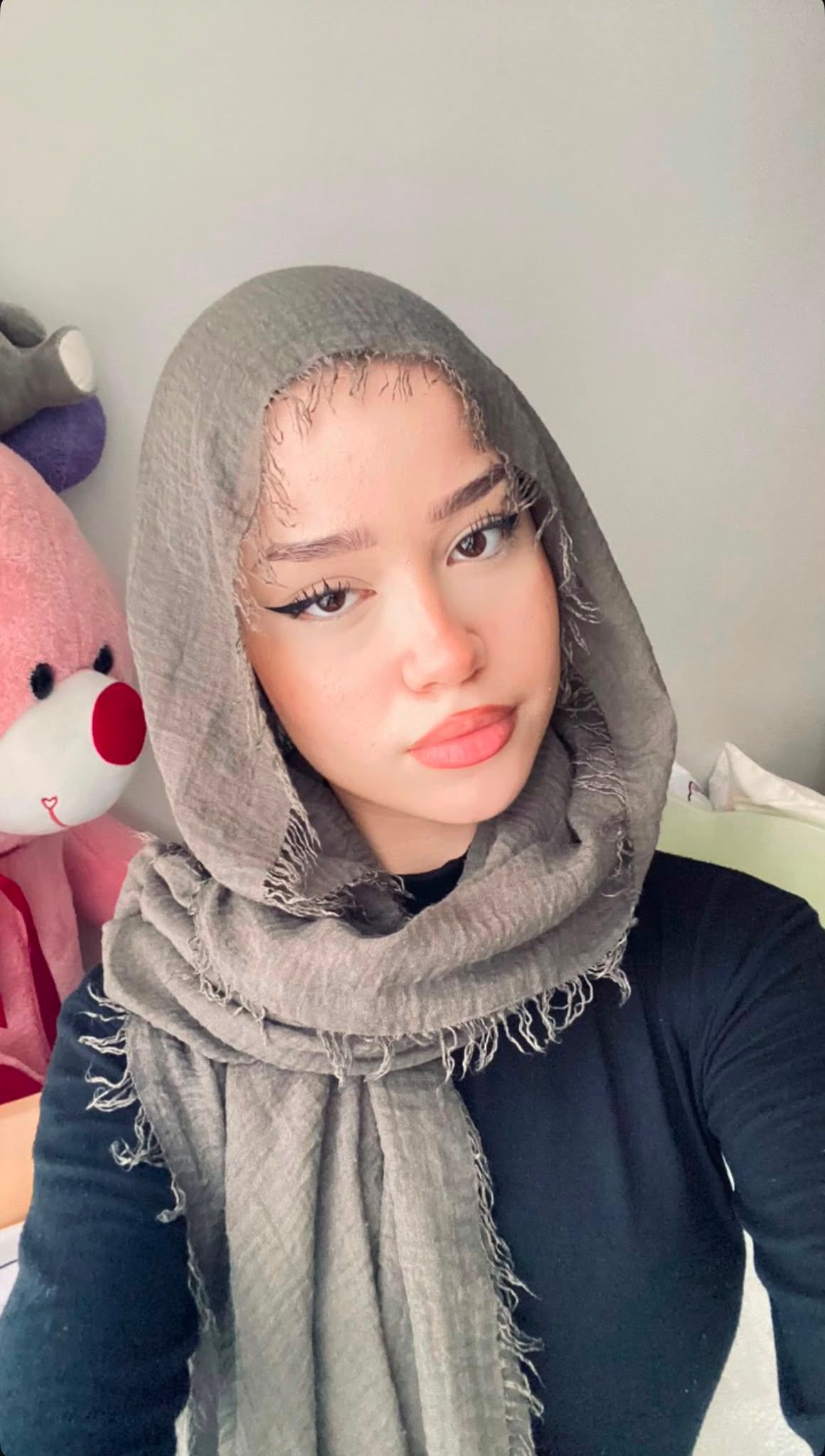 Şenköy Gönülden Seven Kadın Escort Bayan Zümra