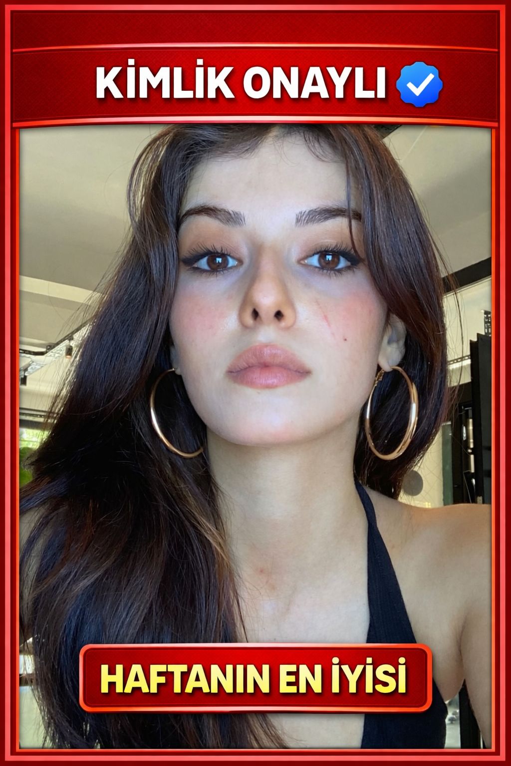 Derecik Sürekli Gelişen Kadın Bayan Escort Hacer