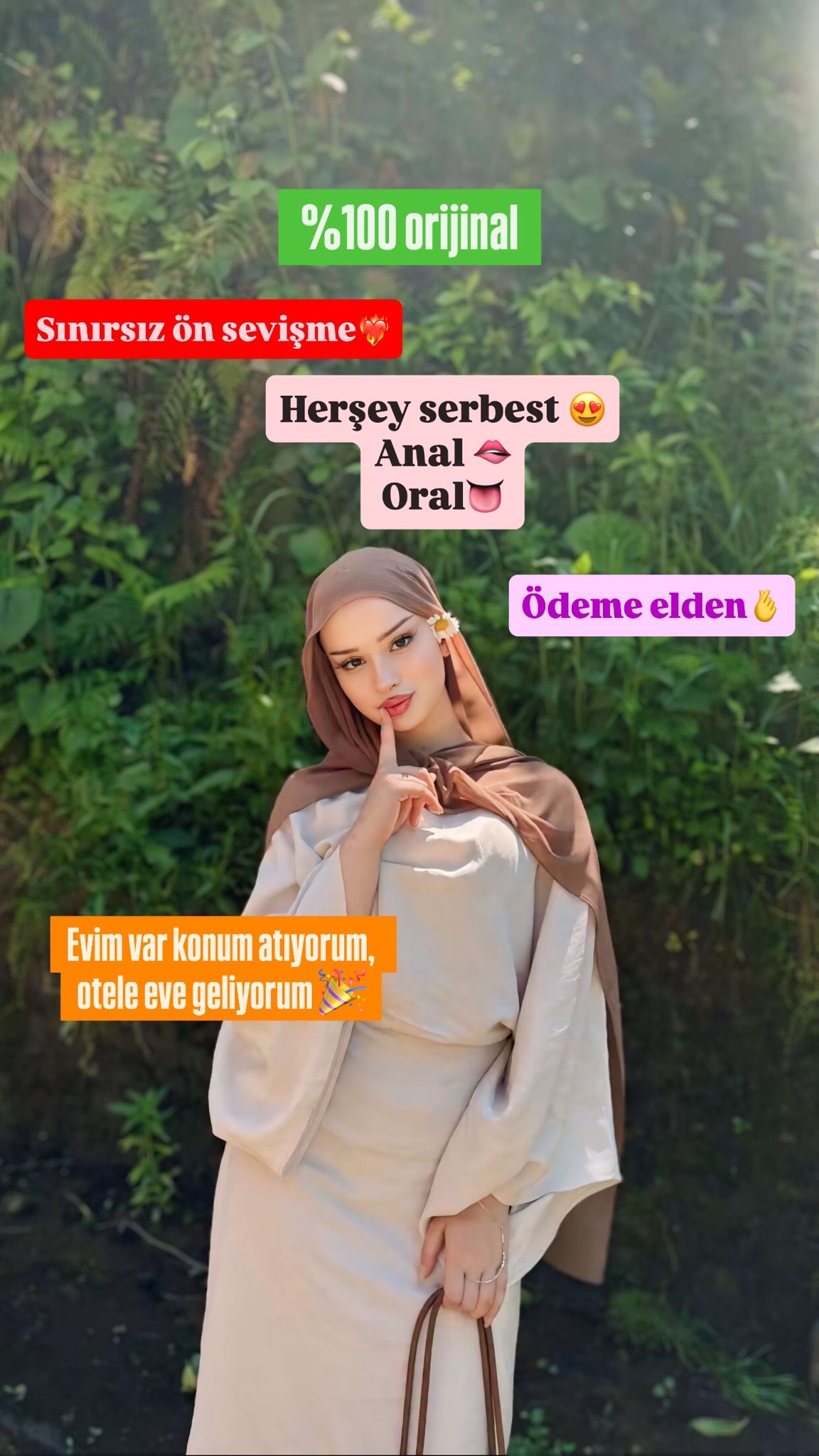 Boyuncuk Yabancı Escort Bayan Neval