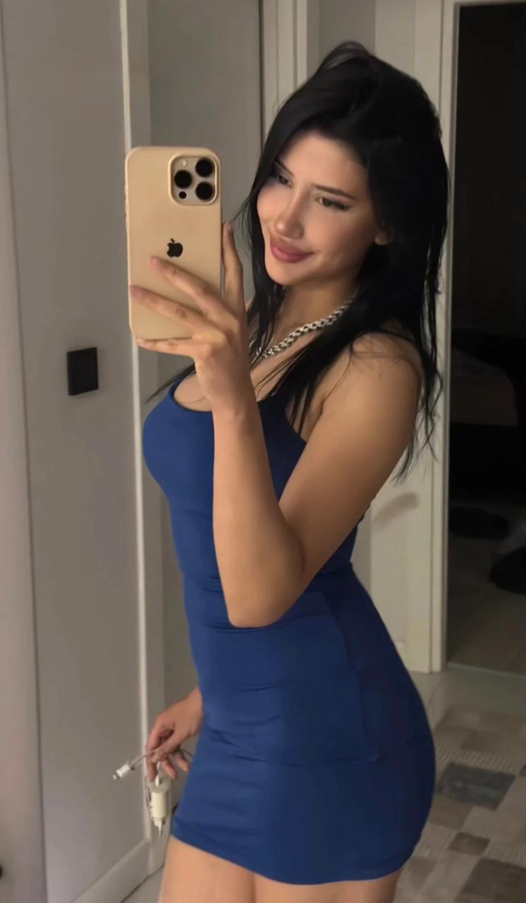 Kemerköprü Efsanevi Başarı Escort Hülya