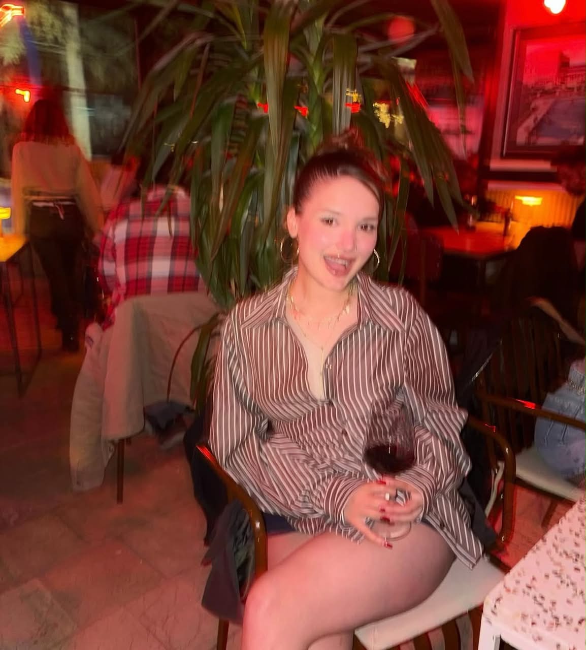Dülgerli Sadık Bayan Escort Bayan Ayçin