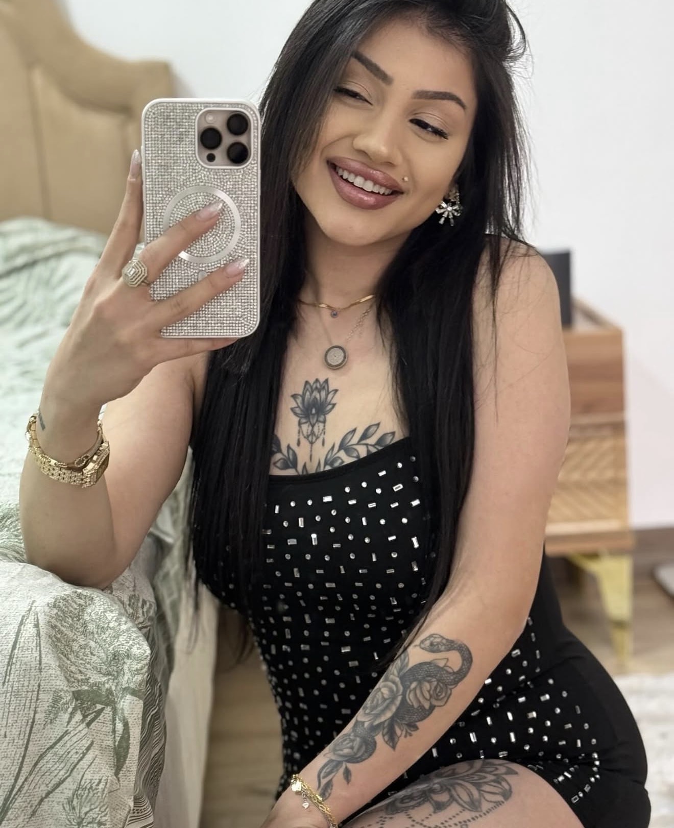 Boğaziçi Profesyonel Partner Bayan Escort Zehra