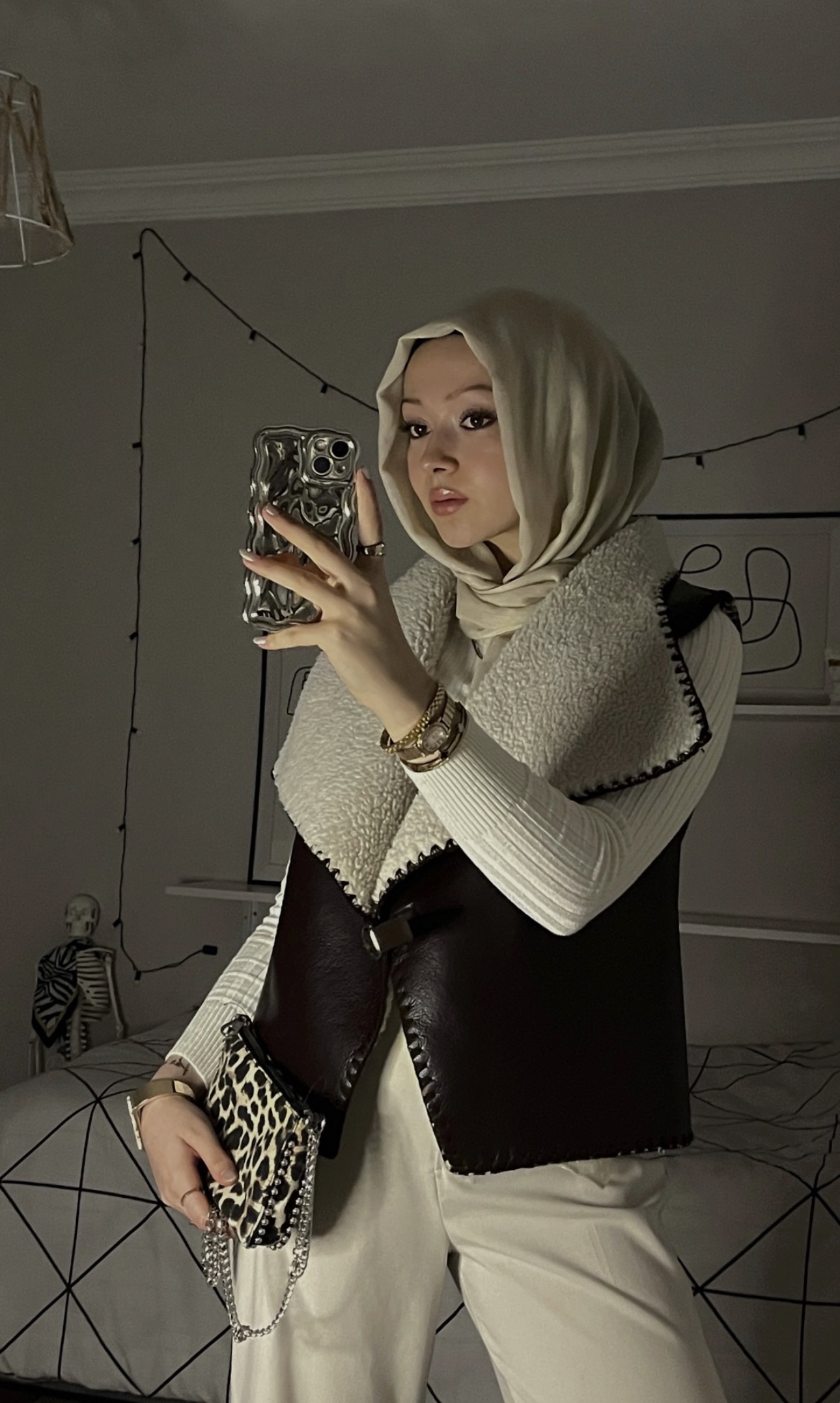 Arhavi Sofistike Kadın Escort Aslı